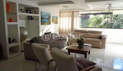 Apartamento com 3 quartos à venda na Rua Marquês do Pombal, 450, Moinhos de Vento, Porto Alegre, 125 m2 por R$ 1.378.000