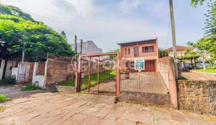 Casa comercial com 1 sala à venda na Rua Intendente Alfredo Azevedo, 765, Glória, Porto Alegre, 774 m2 por R$ 400.000