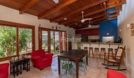 Casa com 4 quartos à venda na Rua Maestro Mendanha, 217, Santana, Porto Alegre, 242 m2 por R$ 1.350.000
