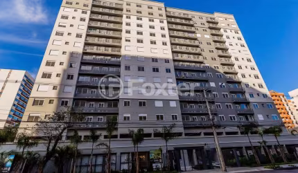 Apartamento com 2 quartos à venda na Avenida Francisco Trein, 116, Cristo Redentor, Porto Alegre, 56 m2 por R$ 507.553