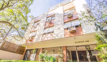 Cobertura com 3 quartos à venda na Rua Portugal, 998, São João, Porto Alegre, 171 m2 por R$ 740.000