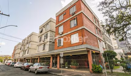 Apartamento com 2 quartos à venda na Rua Coronel Jaime da Costa Pereira, 440, Partenon, Porto Alegre, 67 m2 por R$ 310.000