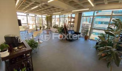Sala comercial com 1 sala à venda na Rua Dona Laura, 333, Rio Branco, Porto Alegre, 65 m2 por R$ 1.350.000