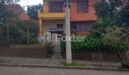Casa comercial com 2 salas à venda na Rua Bispo William Thomas, 153, Teresópolis, Porto Alegre, 248 m2 por R$ 550.000