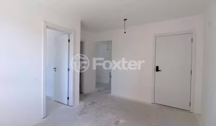 Apartamento com 1 quarto à venda na Avenida dos Cubanos, 114, Partenon, Porto Alegre, 39 m2 por R$ 390.000