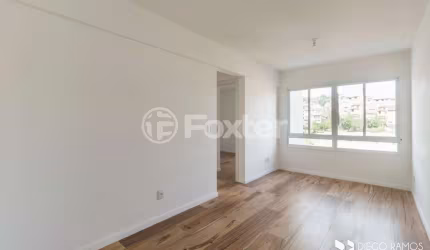 Apartamento com 2 quartos à venda na Estrada Campo Novo, 277, Ipanema, Porto Alegre, 49 m2 por R$ 269.000