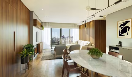 Apartamento com 3 quartos à venda na Rua Quintino Bocaiúva, 1320, Rio Branco, Porto Alegre, 103 m2 por R$ 1.928.577