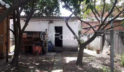 Terreno comercial à venda na Rua Veador Porto, 733, Partenon, Porto Alegre, 756 m2 por R$ 1.300.000