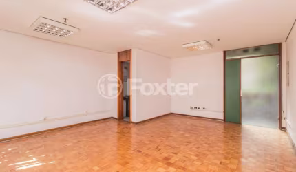 Sala comercial com 1 sala à venda na Rua Dom Pedro II, 1220, Higienópolis, Porto Alegre, 32 m2 por R$ 175.000