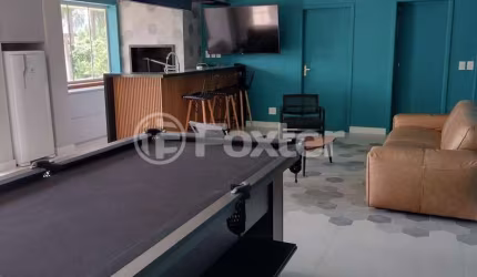 Casa em condomínio fechado com 4 quartos à venda na Avenida Firmino Octávio Bimbi, 255, Cavalhada, Porto Alegre, 258 m2 por R$ 3.200.000