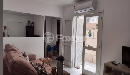 Apartamento com 1 quarto à venda na Rua Santa Isabel, 300, Bom Jesus, Porto Alegre, 40 m2 por R$ 200.000