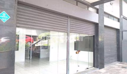 Ponto comercial com 4 salas à venda na Avenida Plínio Brasil Milano, 805, Boa Vista, Porto Alegre, 125 m2 por R$ 880.000