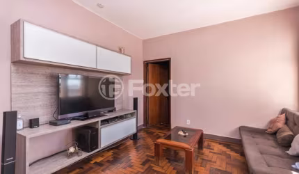 Cobertura com 4 quartos à venda na Avenida Benjamin Constant, 713, São João, Porto Alegre, 70 m2 por R$ 355.000