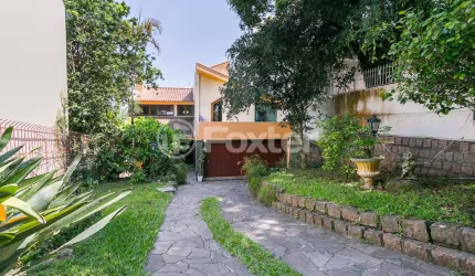 Casa com 5 quartos à venda na Rua Coronel Gomes de Carvalho, 352, Tristeza, Porto Alegre, 305 m2 por R$ 3.500.000