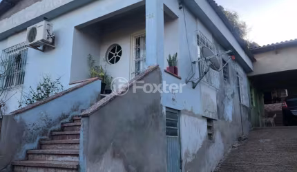 Casa com 4 quartos à venda na Rua Manoel Gomes de Oliveira, 609, Vila Augusta, Viamão, 160 m2 por R$ 275.000