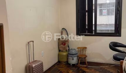 Apartamento com 1 quarto à venda na Avenida Brasil, 1505, Navegantes, Porto Alegre, 65 m2 por R$ 220.000