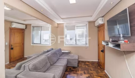 Apartamento com 3 quartos à venda na Rua Franklin, 230, Jardim Itu Sabará, Porto Alegre, 61 m2 por R$ 260.000