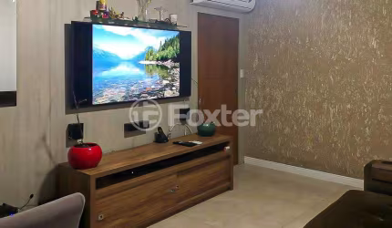 Apartamento com 2 quartos à venda na Rua Vinte de Setembro, 437, Azenha, Porto Alegre, 58 m2 por R$ 367.000