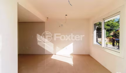 Casa em condomínio fechado com 3 quartos à venda na Estrada Jorge Pereira Nunes, 1413, Campo Novo, Porto Alegre, 153 m2 por R$ 459.000