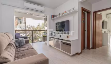 Apartamento com 2 quartos à venda na Rua Marcone, 280, Partenon, Porto Alegre, 63 m2 por R$ 315.000