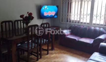 Apartamento com 3 quartos à venda na Rua Guilherme Alves, 530, Partenon, Porto Alegre, 103 m2 por R$ 350.000