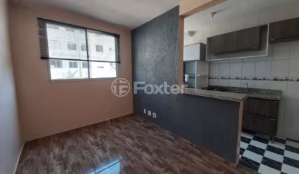 Apartamento com 2 quartos à venda na Avenida Juscelino Kubitschek de Oliveira, 570, Jardim Leopoldina, Porto Alegre, 43 m2 por R$ 162.450