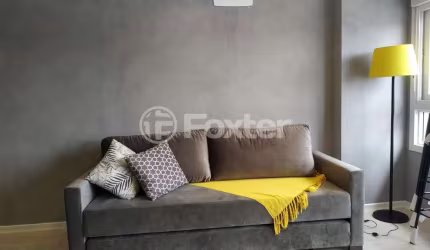 Kitnet / Stúdio à venda na Avenida Ipiranga, 8355, Partenon, Porto Alegre, 41 m2 por R$ 500.000