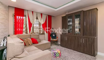 Casa com 3 quartos à venda na Rua Marcos Wainstein, 10, Vila Nova, Porto Alegre, 90 m2 por R$ 460.800
