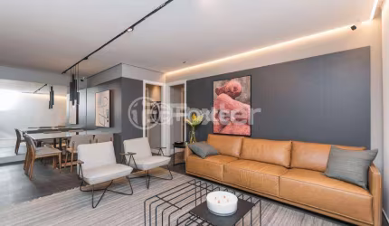 Apartamento com 3 quartos à venda na Avenida João Wallig, 144, Passo da Areia, Porto Alegre, 111 m2 por R$ 1.236.904