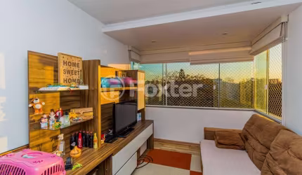 Apartamento com 2 quartos à venda na Rua Tamandaré, 1020, Camaquã, Porto Alegre, 61 m2 por R$ 315.000