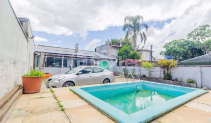 Casa com 3 quartos à venda na Rua Pasteur, 610, Ipanema, Porto Alegre, 211 m2 por R$ 920.000