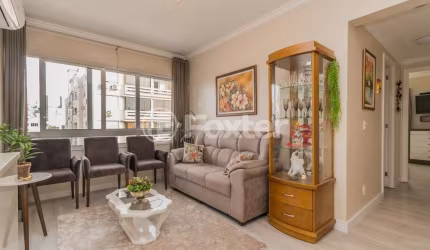 Apartamento com 2 quartos à venda na Rua Coronel André Belo, 640, Menino Deus, Porto Alegre, 60 m2 por R$ 650.000