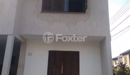 Casa em condomínio fechado com 3 quartos à venda na Rua Ponciano Pacheco da Silveira, 172, Guarujá, Porto Alegre, 155 m2 por R$ 530.000