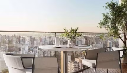 Apartamento com 3 quartos à venda na Avenida Guaporé, 230, Petrópolis, Porto Alegre, 132 m2 por R$ 1.870.000
