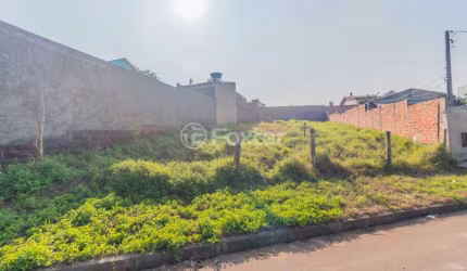 Terreno à venda na Rua José Barletta Celia, 135, Mário Quintana, Porto Alegre, 200 m2 por R$ 98.000