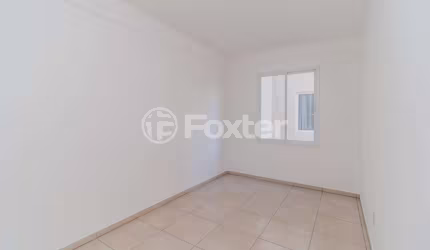 Apartamento com 1 quarto à venda na Rua Vilela Tavares, 195, São João, Porto Alegre, 41 m2 por R$ 190.000