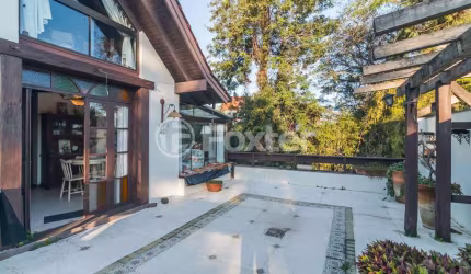 Cobertura com 3 quartos à venda na Rua Dea Coufal, 1411, Ipanema, Porto Alegre, 204 m2 por R$ 950.000