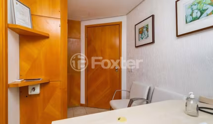 Sala comercial com 1 sala à venda na Avenida Loureiro da Silva, 2001, Cidade Baixa, Porto Alegre, 37 m2 por R$ 220.000
