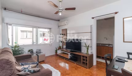Apartamento com 1 quarto à venda na Rua Ivo Nicolau Antinolfi, 95, Rubem Berta, Porto Alegre, 43 m2 por R$ 110.000