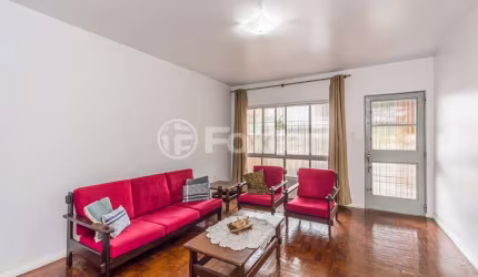 Casa com 4 quartos à venda na Rua Antônio Ângelo Carraro, 30, Jardim Itu Sabará, Porto Alegre, 105 m2 por R$ 530.000