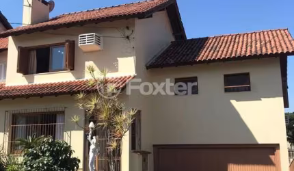 Casa com 3 quartos à venda na Rua Kyve T. Knijnik, 80, Espírito Santo, Porto Alegre, 164 m2 por R$ 780.000