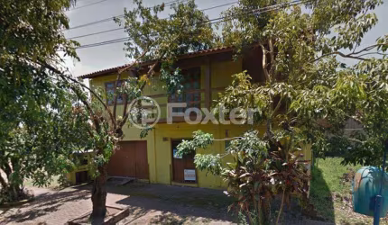 Casa comercial com 3 salas à venda na Rua Júlio de Castilhos, 5374, Centro, Portão, 384 m2 por R$ 450.000