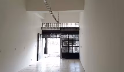 Ponto comercial com 1 sala à venda na Avenida do Forte, 416, Cristo Redentor, Porto Alegre, 40 m2 por R$ 266.000