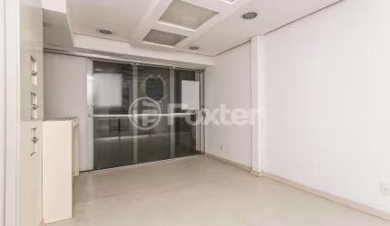 Ponto comercial com 1 sala à venda na Rua Vinte e Quatro de Outubro, 111, Moinhos de Vento, Porto Alegre, 26 m2 por R$ 299.000