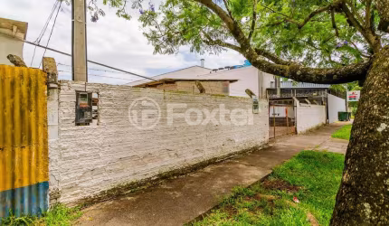 Terreno à venda na Rua Professor João de Souza Ribeiro, 68, Humaitá, Porto Alegre, 1000 m2 por R$ 750.000