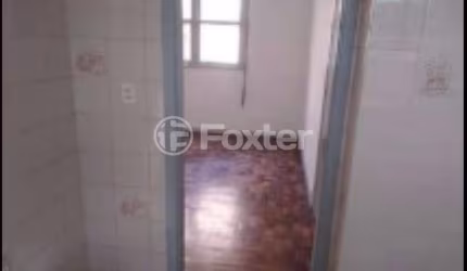 Apartamento com 1 quarto à venda na Travessa Escobar, 434, Camaquã, Porto Alegre, 36 m2 por R$ 110.000