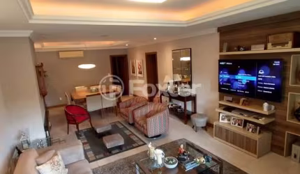 Apartamento com 3 quartos à venda na Avenida Benno Mentz, 914, Vila Ipiranga, Porto Alegre, 201 m2 por R$ 1.092.500