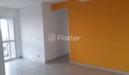 Apartamento com 2 quartos à venda na Avenida Polônia, 255, São Geraldo, Porto Alegre, 64 m2 por R$ 550.000