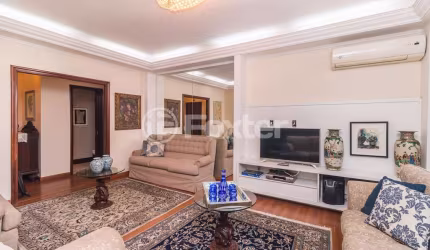 Apartamento com 3 quartos à venda na Praça Dom Feliciano, 56, Centro Histórico, Porto Alegre, 144 m2 por R$ 1.100.000