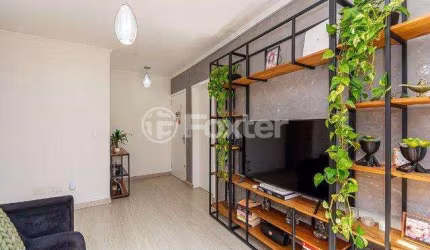 Apartamento com 2 quartos à venda na Rua Rubens Rosa Guedes, 137, Jardim Itu Sabará, Porto Alegre, 70 m2 por R$ 374.300